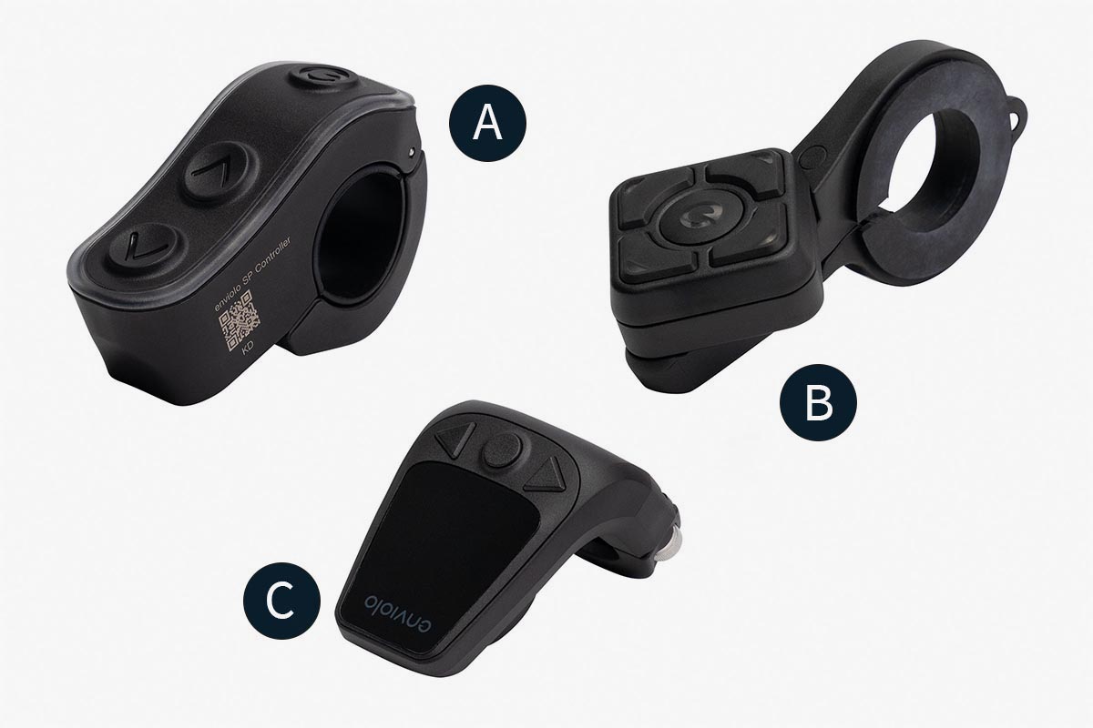 So kalibrieren Sie die AUTOMATiQ mit einem CLiQ-Controller – enviolo ...