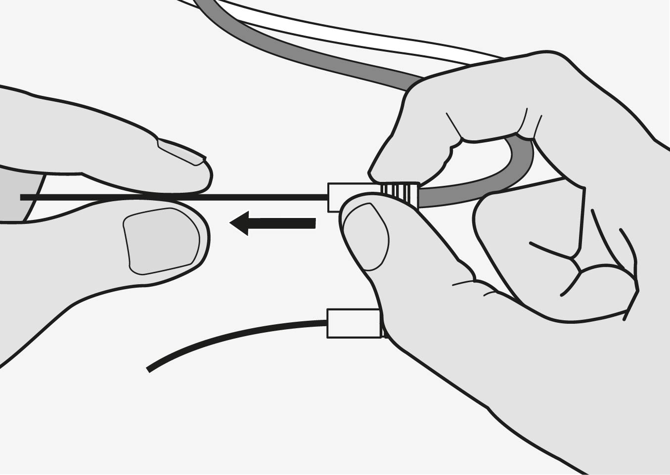 p18-A - Assembly of the Shift Cable Housing.jpg